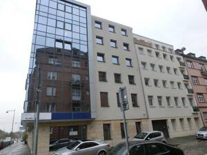 Großzügige 2 ZKB Wohnung in Mannheim-Oststadt (Augustaanlage)