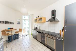Große, bezugsfreie 3-Zimmer-Wohnung mit Süd-Balkon – 10247 Berlin – Vorschaubild 7