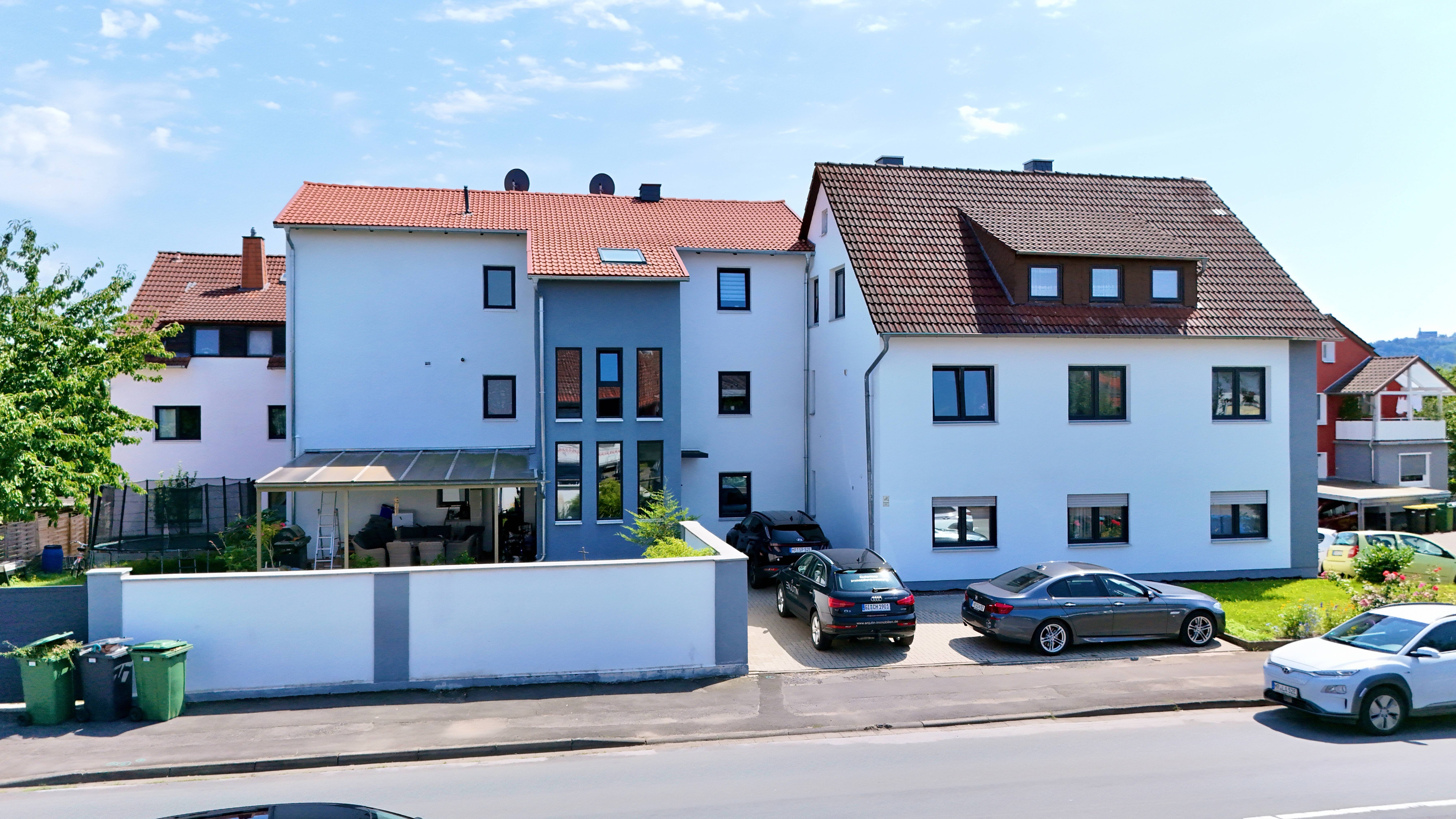 Vorschaubild Mehrfamilienhaus