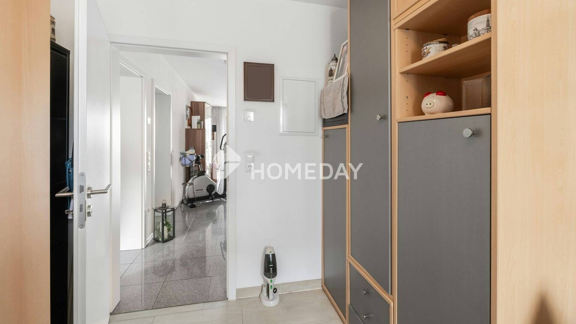Erdgeschosswohnung in 84032 Landshut mit 85 m² kaufen