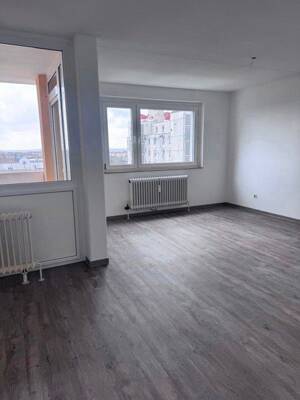 Da kommt man gern Heim. individuelle 2-Zimmer-Wohnung – 97084 Würzburg – Vorschaubild 4