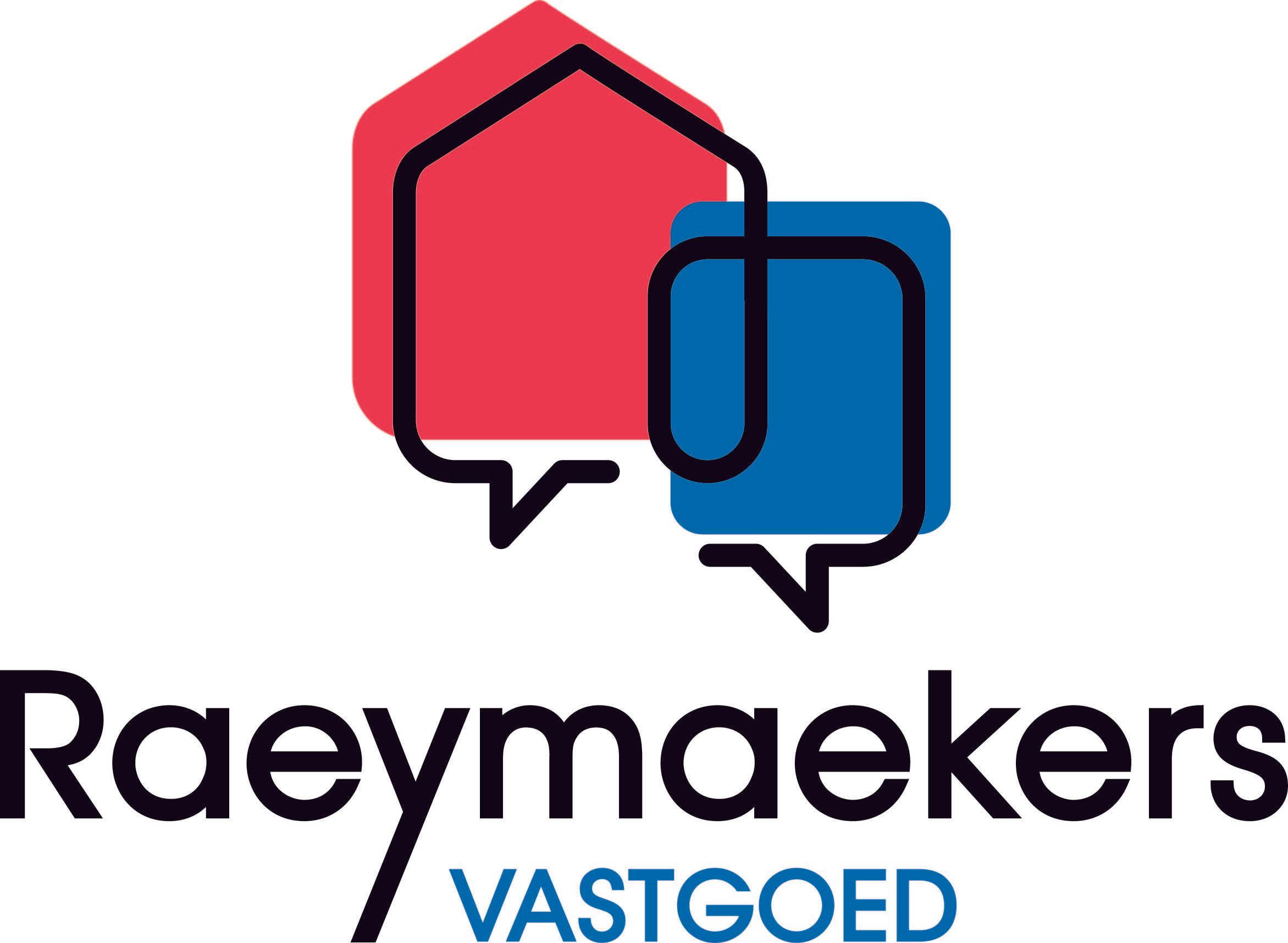 Studiebureel Raeymaekers logo