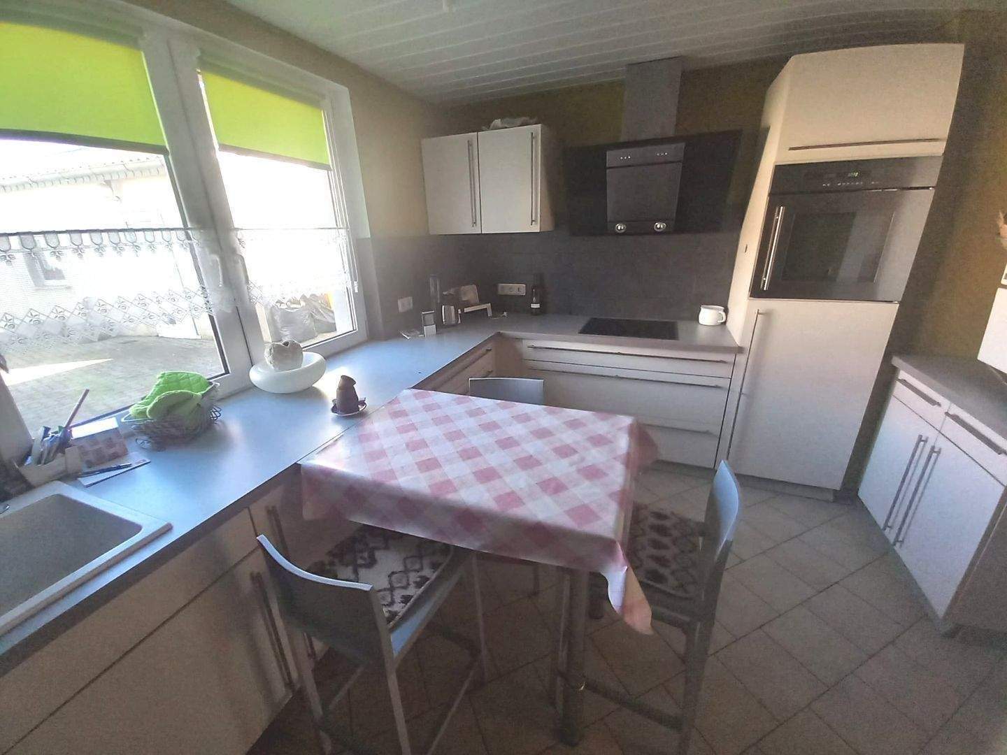 *WIEDER VERFÜGBAR*Einfamilienhaus mit großem Carport/Werkstatt, Nebengelass weitläufigem Grundstück inklusive – Ballhausen – Vorschaubild 4
