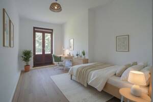 WG Investment in Bremen Neustadt, 4 Zimmer nahe Hochschule, ca. 6,5 % Renditepotenzial – 28199 Bremen – Vorschaubild 5