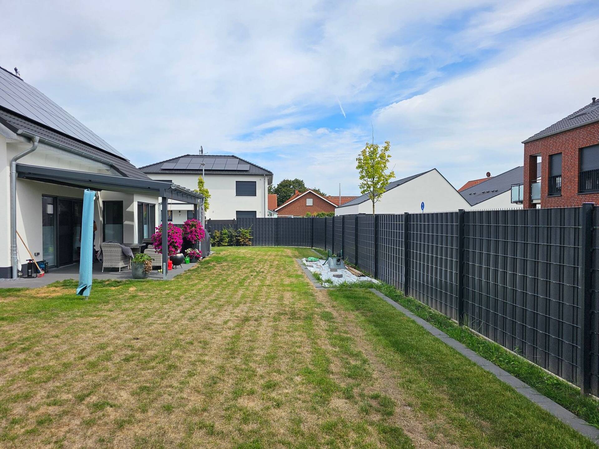 Haus in 59227 Ahlen-Vorhelm mit 131,31 m² kaufen
