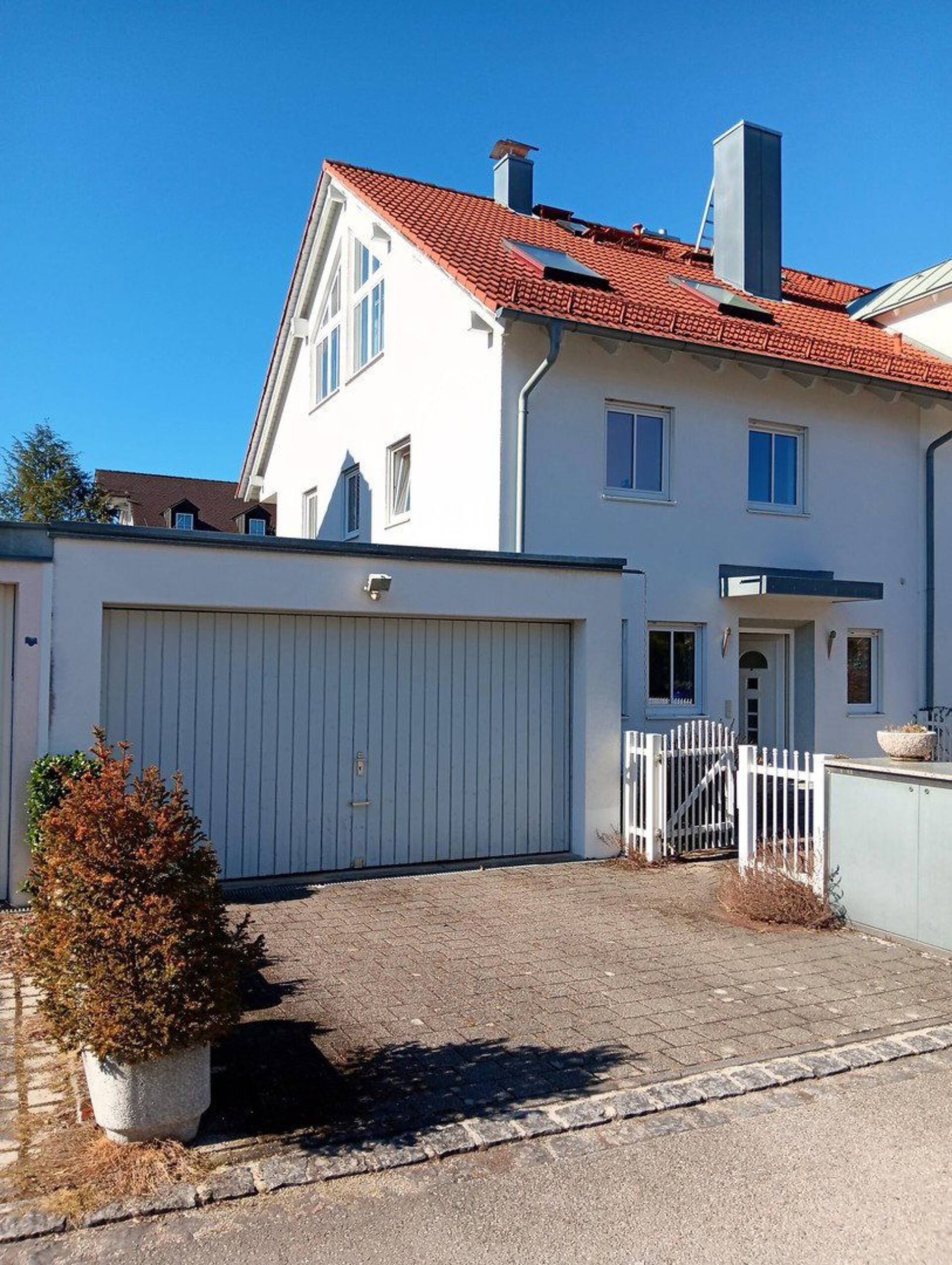 Haus in 82049 Pullach mit 192 m² kaufen
