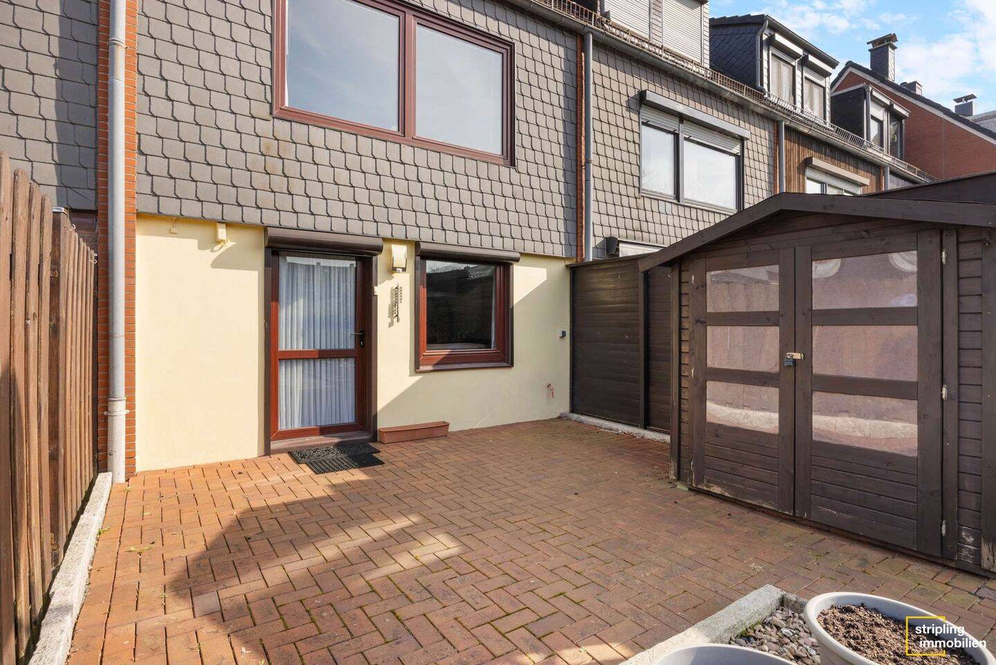 Bremen - Horn-Lehe | Sonnendurchflutetes Reihenmittelhaus mit Garage in begehrter Lage – Bremen – Vorschaubild 9
