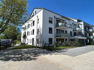 Exclusive Attikawohnung mit Fernblick – 79618 Rheinfelden (Baden) – Vorschaubild 2