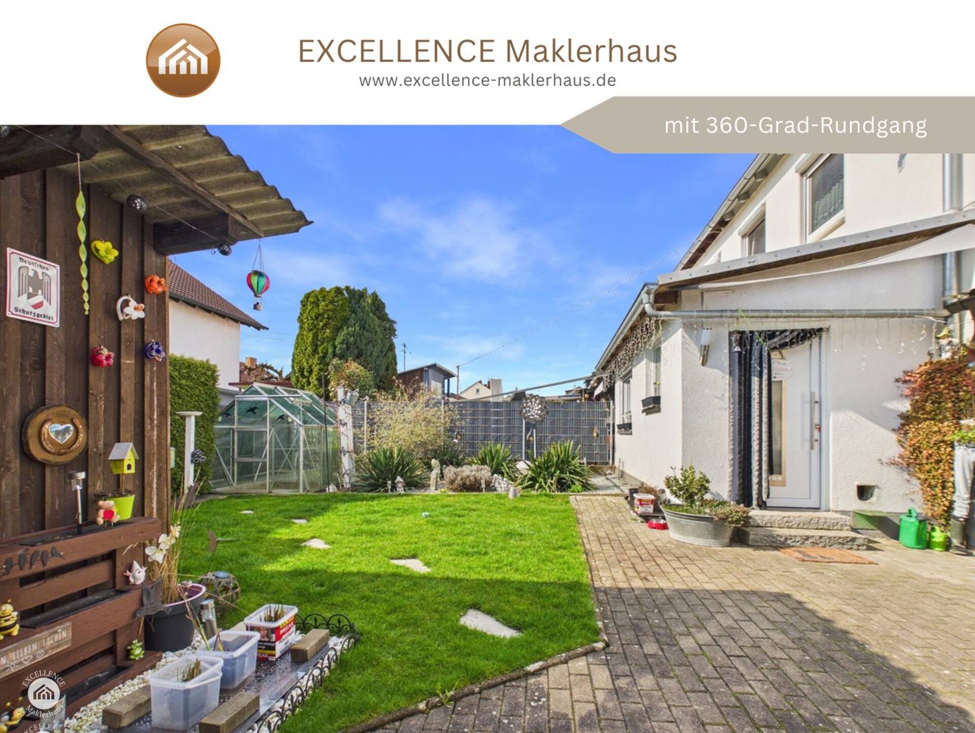 Haus in 89257 Illertissen / Tiefenbach mit 90 m² kaufen