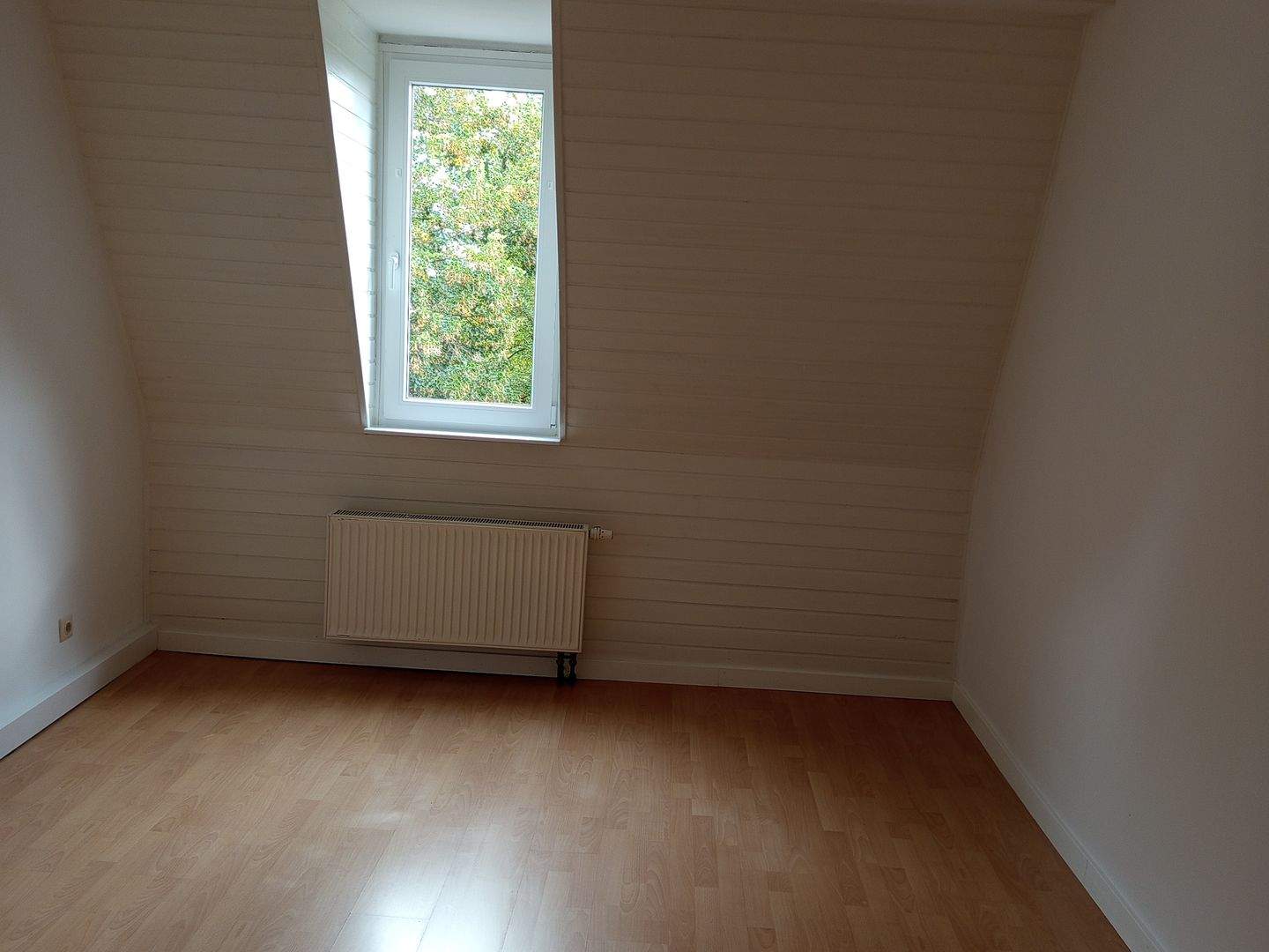 Weitblick - Erlenstegen - helle, gemütliche 3 Zimmer-Wohnung – Nürnberg – Vorschaubild 3