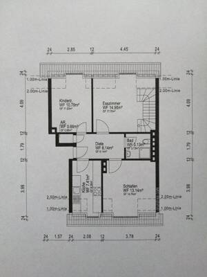 Schöne Wohnung im Kaiserstraßenviertel – 44143 Dortmund – Vorschaubild 8