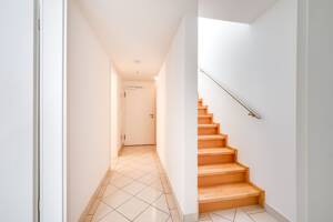 AIGNER - Sonnige Maisonettewohnug mit Garten in bester Lage von Waldtrudering! – 81827 München – Vorschaubild 7