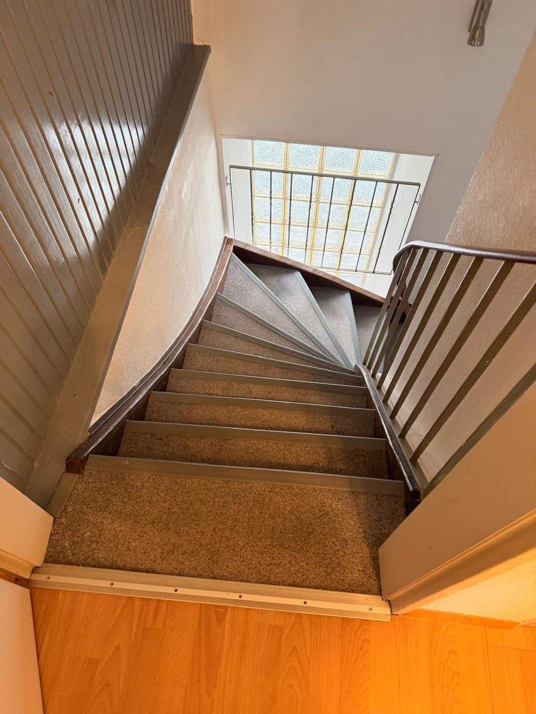 Exklusive 2 Zimmer Wohnung mit hochwertigem Designer Ausbau – Trier – Vorschaubild 3