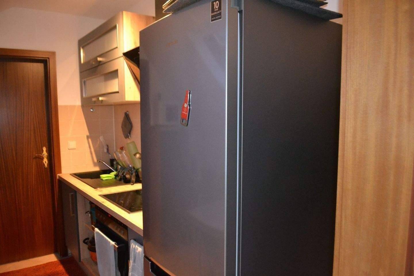 Tolle 2-Zimmer-Dachgeschosswohnung im grünen Stadtteil Nürnberg-Fischbach – Nürnberg – Vorschaubild 2