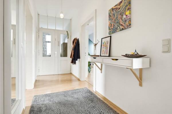 Terrassenwohnung in 32427 Minden mit 89 m² kaufen