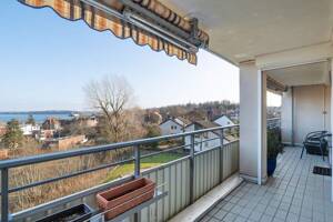 Meerblick & zentrale Lage - Eigentumswohnung in Eckernförde – 24340 Eckernförde – Vorschaubild 9