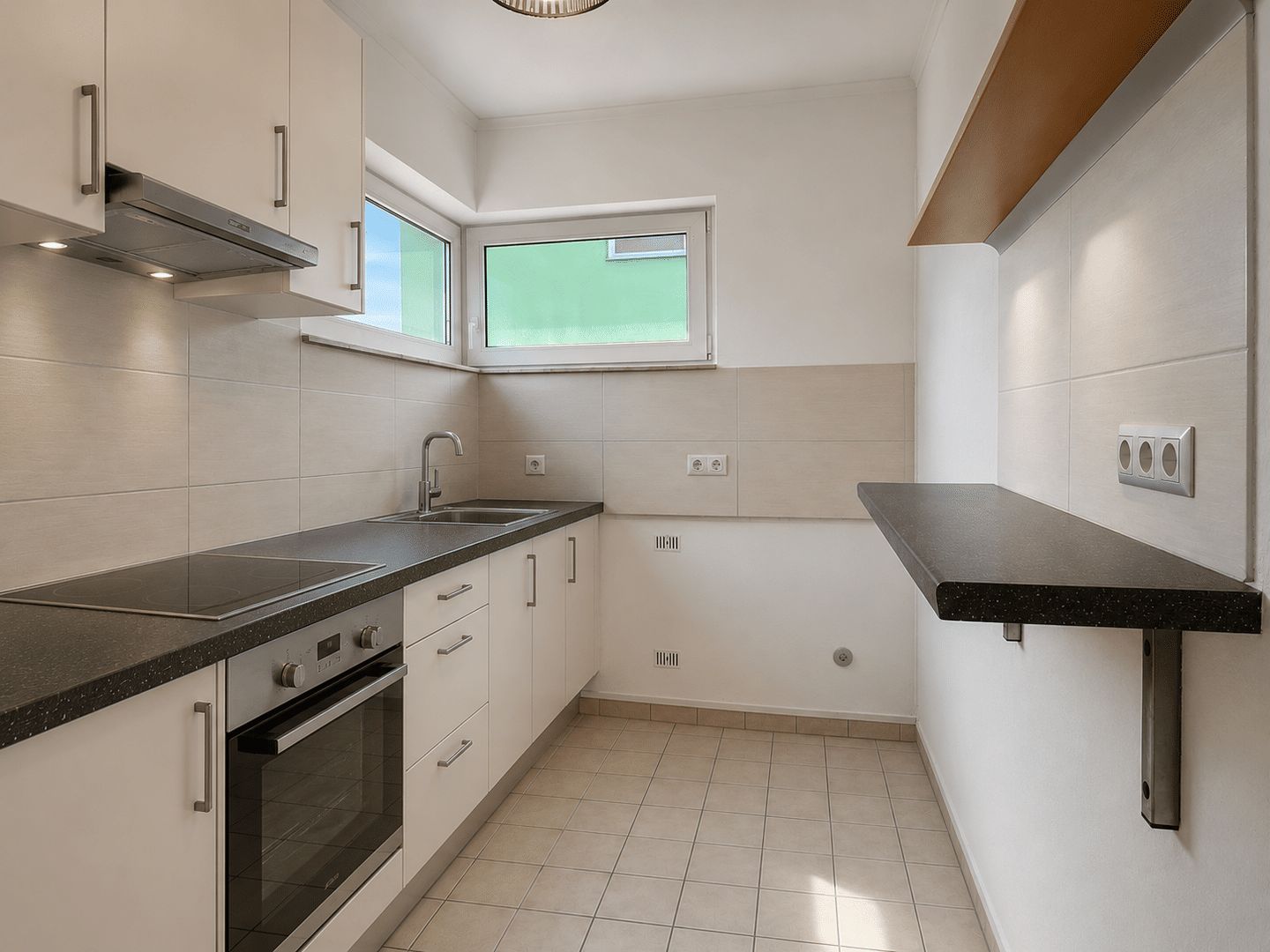 2-Zimmer-Wohnung mit Balkon, Aufzug und Stellplatz in Berlin-Lankwitz, sofort bezugsfrei – Berlin – Vorschaubild 8