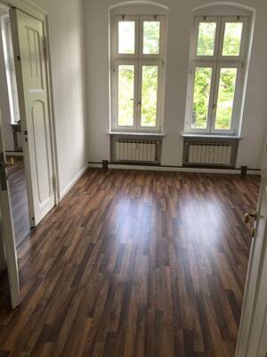 Stilvolle helle 6-R-Wohnung ca.160 m² in MD.Stadtfeld-Ost zu vermieten. – 39108 Magdeburg – Vorschaubild 4