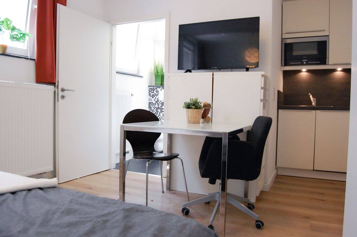 Schickes und modisches Studio in Köln – Köln – Vorschaubild 2