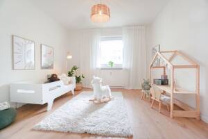 Einziehen und wohlfühlen! Moderne Drei-Zimmer-WHG mit Balkon in der Bremer-Neustadt – 28201 Bremen – Vorschaubild 6