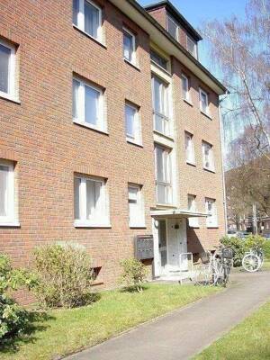 Echternach Immobilien: ... 3 Zi.-Wohnung in Zentrumsnähe! – 22041 Hamburg – Vorschaubild 2