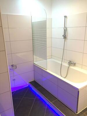 Fürth-Ronhof: 3-Zimmer-Wohnung mit Balkon & stabiler Mieteinnahme – 90765 Fürth – Vorschaubild 6