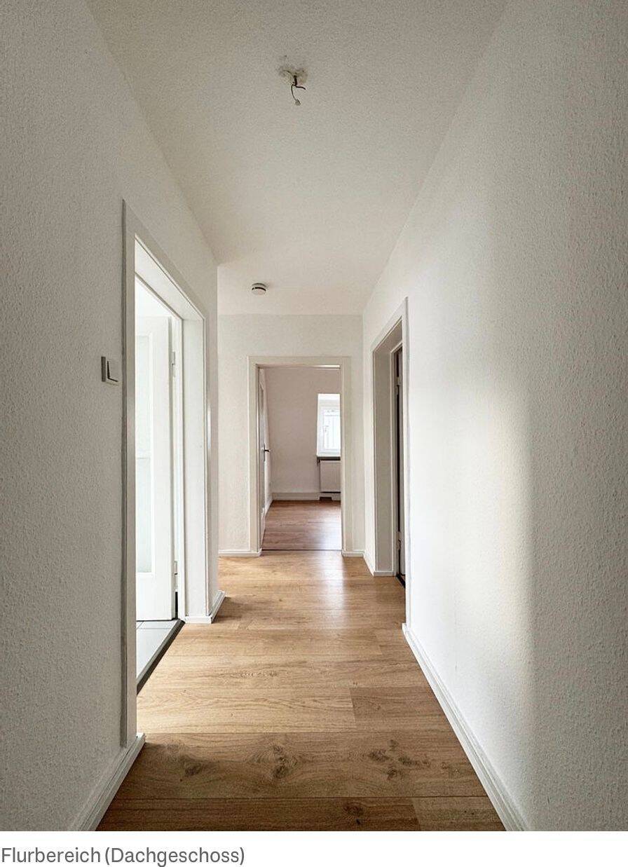 Charmante Renovierte 2ZKB in bevorzugter Lage am Schwanenteich in Gießen – Gießen – Vorschaubild 6