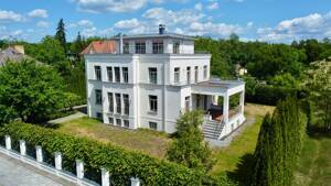 Luxury meets location - Stylish villa with approx. 571 m² of living/usable space – 14467 Potsdam – Vorschaubild 3