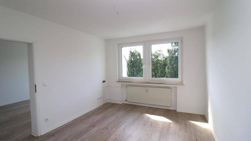Hey, grüner wird´s nicht! Sonnige 2 Zimmer mit BALKON – Chemnitz – Vorschaubild 5