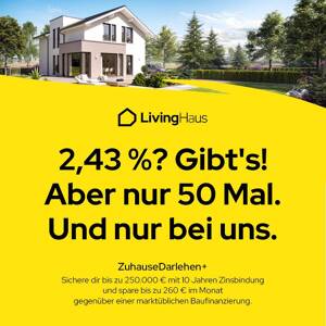 Living Haus | Traumhaus in Duisburg | Moderne Doppelhaushälfte | KfW 40 & QNG – 47139 Duisburg – Vorschaubild 2