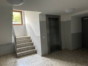 schöne 2 Zimmer Eigentumswohnung mit großem Balkon – 21033 Hamburg – Vorschaubild 3