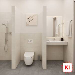 Exklusives Neubau-Maisonette - modernes Wohnen in München-Sendling – 81377 München – Vorschaubild 3