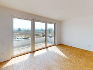 Zeitgemäßes Wohnen in einer hochwertigen 3-Zimmer-Wohnung inkl. EBK und Balkon – 79639 Grenzach-Wyhlen – Vorschaubild 5