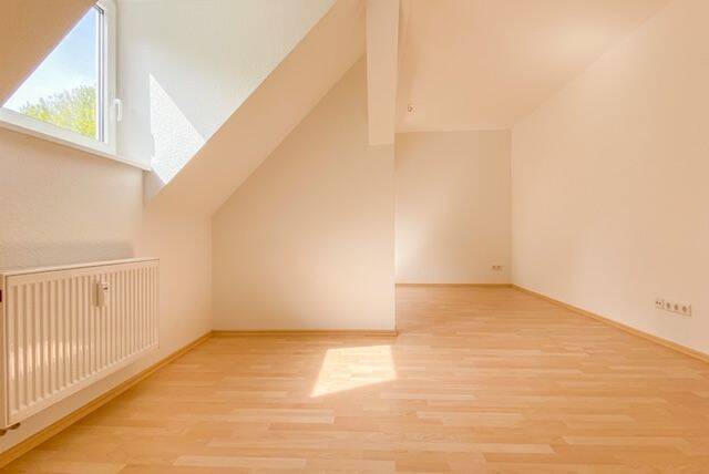 Platz für Groß und Klein - wohnen mit Dachgeschoss-Charme! – Chemnitz – Vorschaubild 8