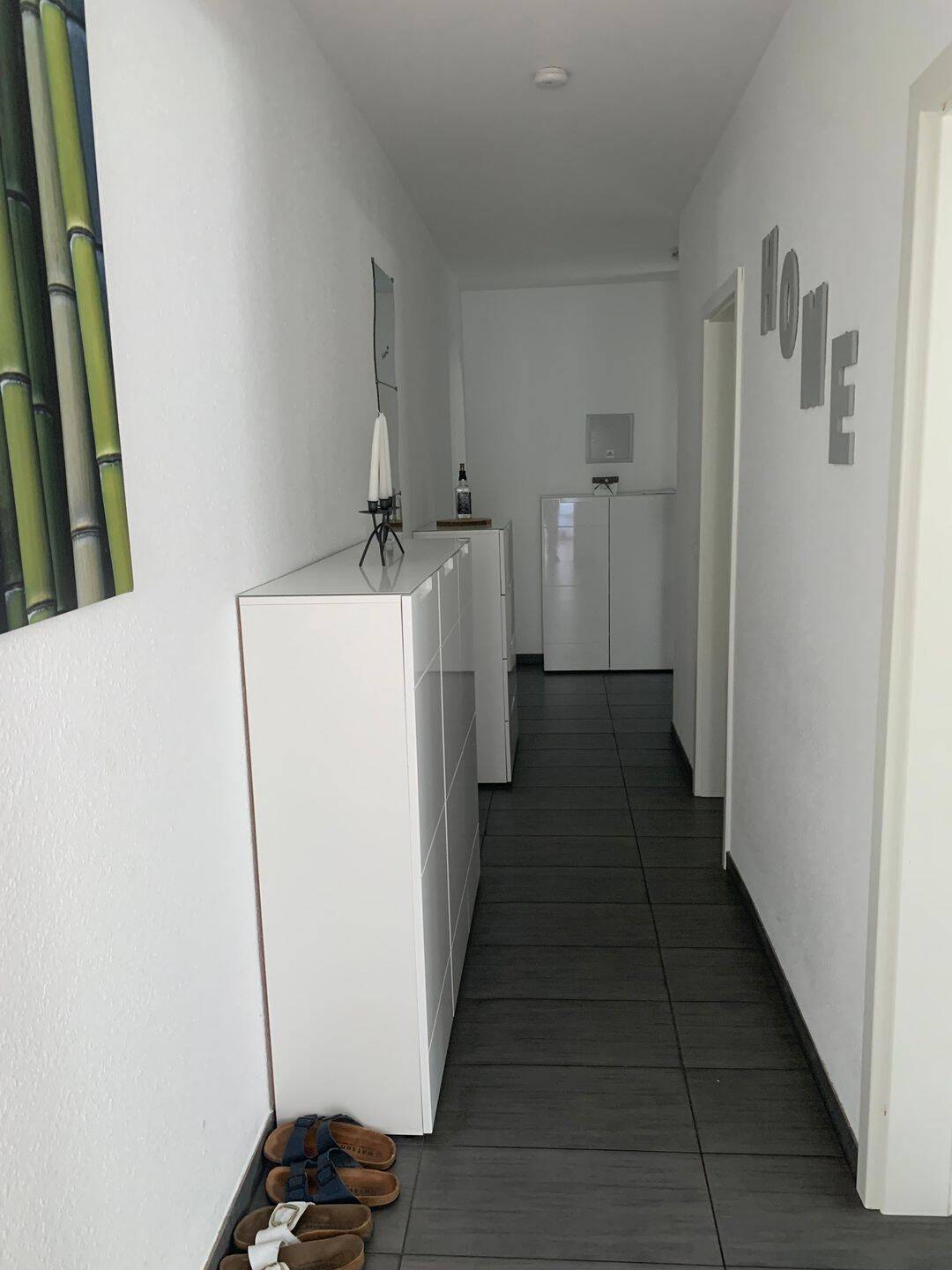 4,5 Zimmer Wohnung, ruhig gelegen – Mannheim – Vorschaubild 4