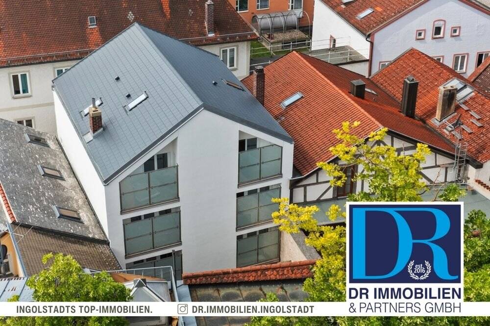 Immobilie