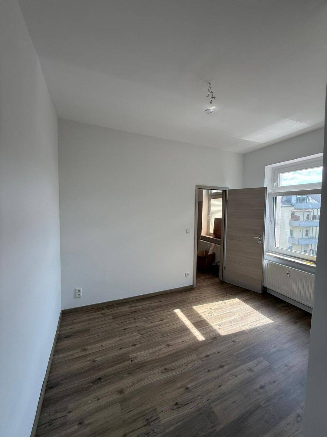 3-Zimmer Wohnung Richard-Strauss-Straße in Heidenau (01809) – Heidenau – Vorschaubild 9