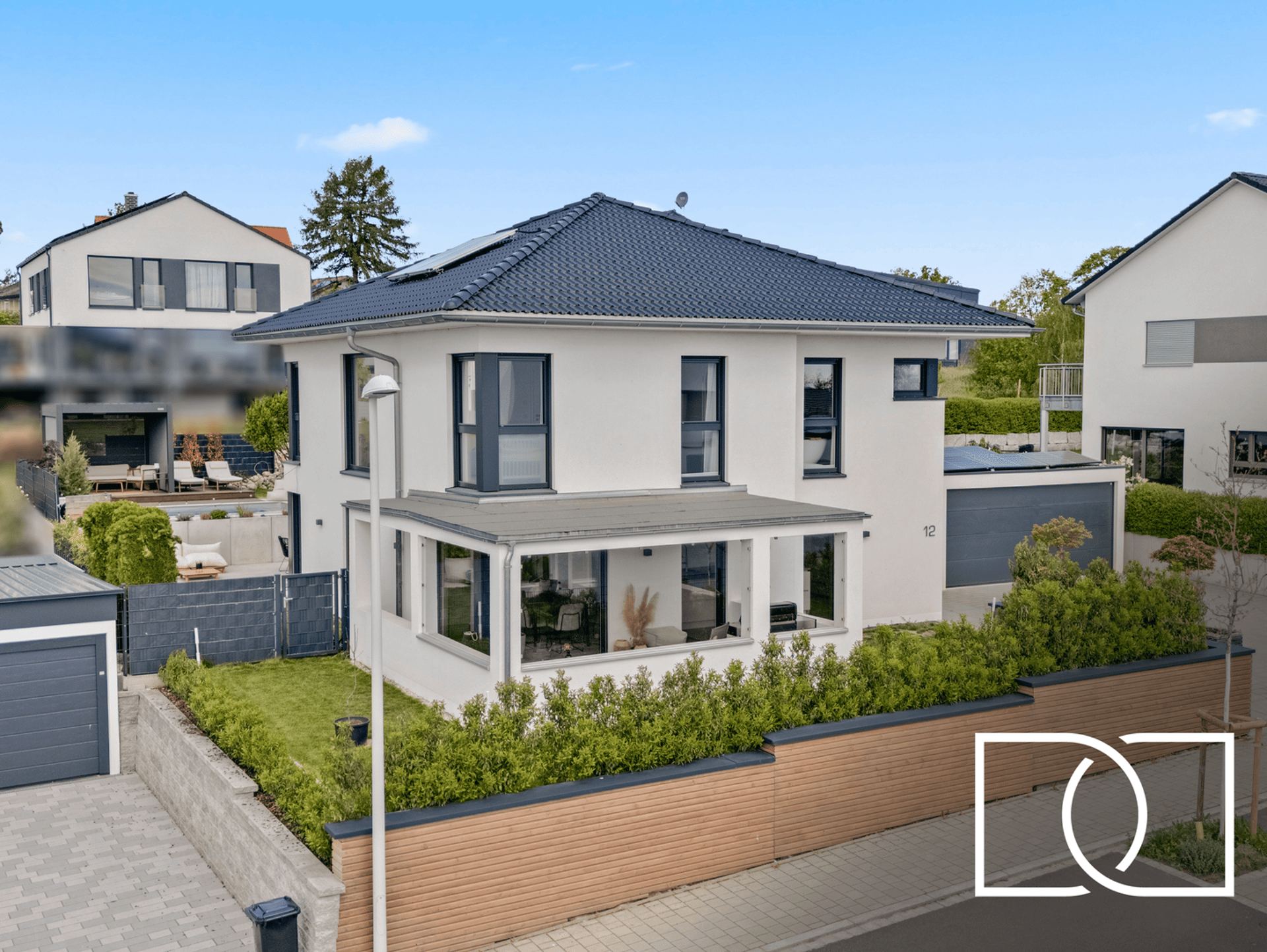 Haus in 95615 Marktredwitz mit 204 m² kaufen