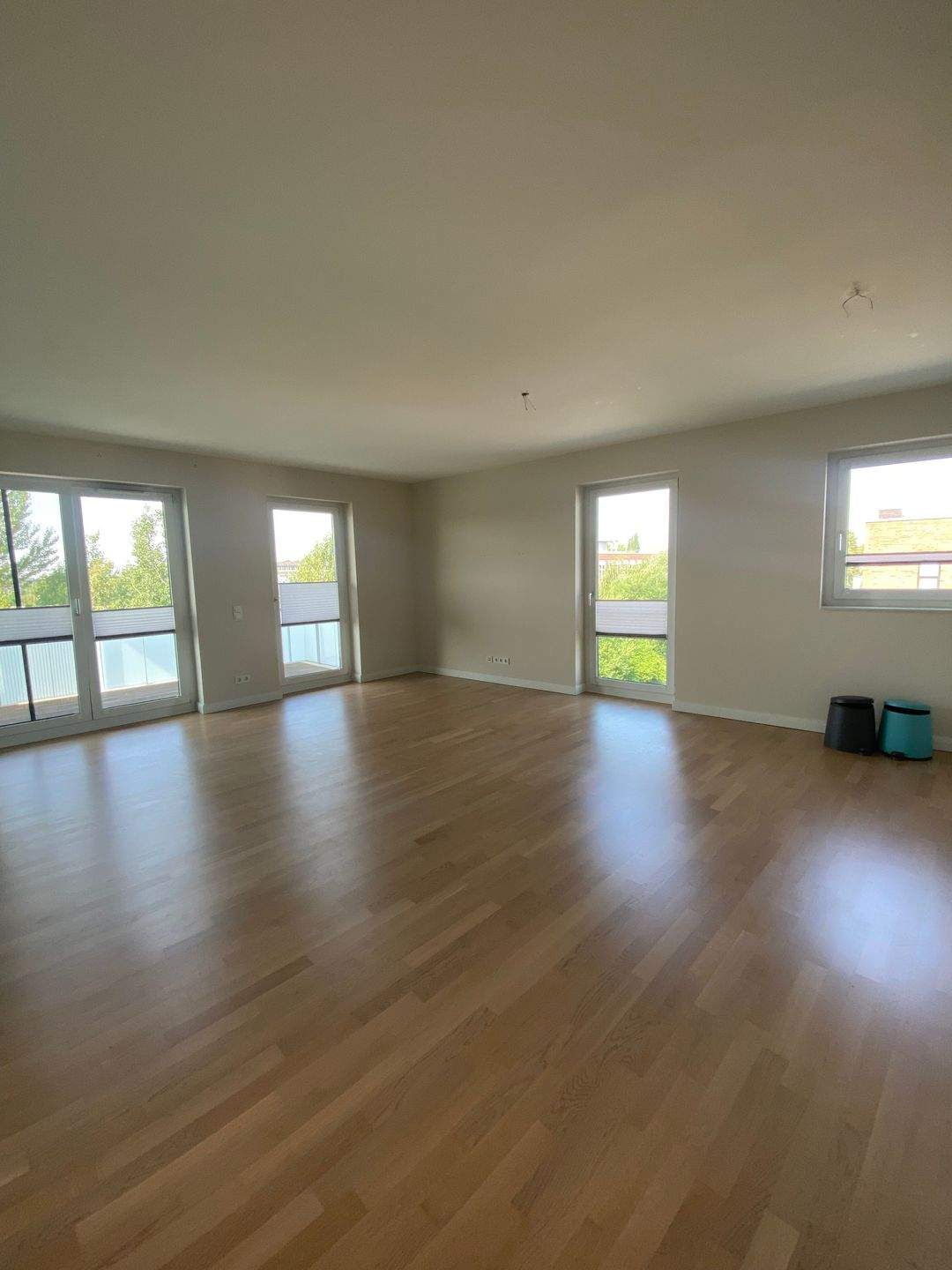 ***Super Kapitalanlage: 3 Zimmer in Bergedorf mit TG zu kaufen*** – Hamburg – Vorschaubild 5