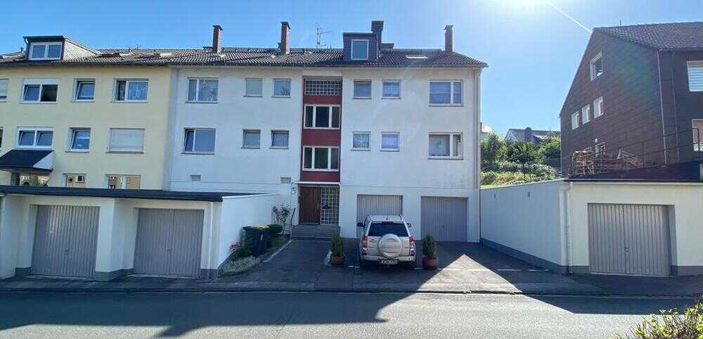 Wohnkomplex von 3 Mehrfamilienhäusern in Wuppertal – Wuppertal – Vorschaubild 7