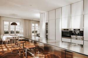 Exklusive Residenz in der Maxvorstadt mit direktem Zugang zum Rocco-Forte-5*-Hotel The Charles – 80333 München – Vorschaubild 8