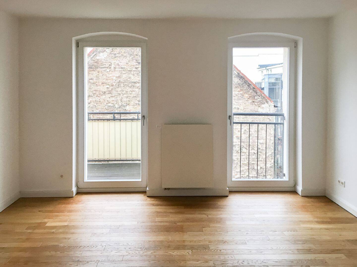 Vermietete 4-Zimmer-Wohnung mit Loftflair im Bötzowviertel – Berlin – Vorschaubild 4