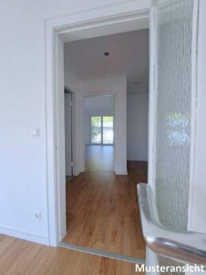 3-Zimmer, Zentral, Grün in Stellingen – 22525 Hamburg – Vorschaubild 4