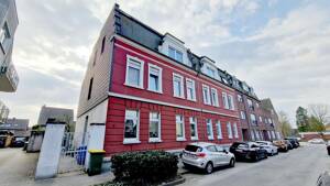 Dreifamilienhaus mit 108 m², 56 m² und 57 m² Wohnfläche mit charmantem Innenhof. – 46145 Oberhausen – Vorschaubild 3