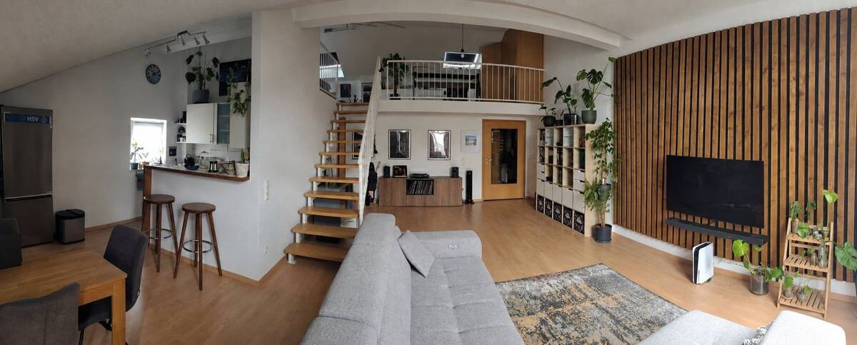 Maisonettewohnung in Pulheim – 50259 Pulheim – Bild 1 von 5