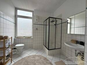 Gutleutviertel 8072019 - möblierte Wohnung mit 2 Schlafzimmern – 60327 Frankfurt am Main – Vorschaubild 6
