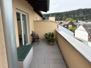 Penthouse Maisionette in Trier-Nord – 54292 Trier – Vorschaubild 4