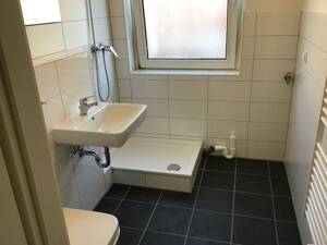 Schöne 3,00-Zimmer-Wohnung mit Balkon in zentraler Lage – 23566 Lübeck – Vorschaubild 6