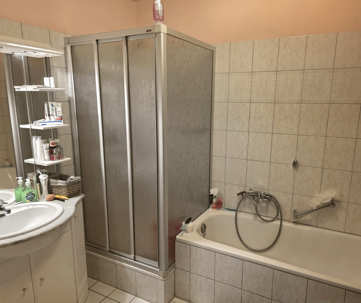 Ihr neues Nest mit Charme und Weitblick...auf rund 85 m² Wohn-/Nutzflläche! – Dortmund – Vorschaubild 4