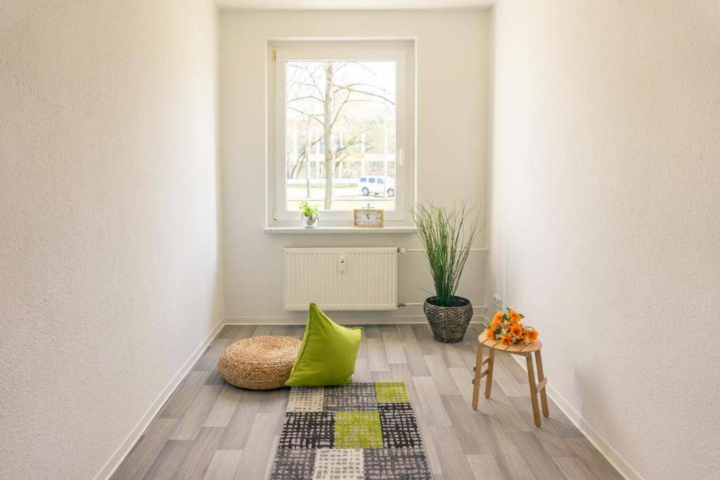 3-Raum-Familienwohnung unweit vom Küchwald entfernt – Chemnitz – Vorschaubild 4